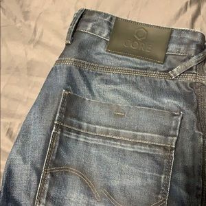 Core jeans